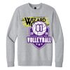 Project Ballet Staff - V.I.T. Fleece Crew Thumbnail