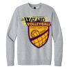 Project Ballet Staff - V.I.T. Fleece Crew Thumbnail