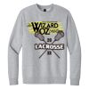 Project Ballet Staff - V.I.T. Fleece Crew Thumbnail