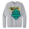 Project Ballet Staff - V.I.T. Fleece Crew Thumbnail