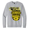 Project Ballet Staff - V.I.T. Fleece Crew Thumbnail