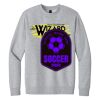 Project Ballet Staff - V.I.T. Fleece Crew Thumbnail
