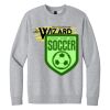 Project Ballet Staff - V.I.T. Fleece Crew Thumbnail