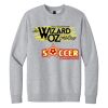 Project Ballet Staff - V.I.T. Fleece Crew Thumbnail