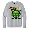 Project Ballet Staff - V.I.T. Fleece Crew Thumbnail