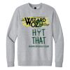 Project Ballet Staff - V.I.T. Fleece Crew Thumbnail
