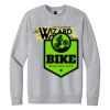 Project Ballet Staff - V.I.T. Fleece Crew Thumbnail