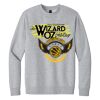 Project Ballet Staff - V.I.T. Fleece Crew Thumbnail