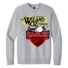 Project Ballet Staff - V.I.T. Fleece Crew Thumbnail