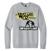 Project Ballet Staff - V.I.T. Fleece Crew Thumbnail
