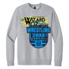 Project Ballet Staff - V.I.T. Fleece Crew Thumbnail