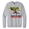 Project Ballet Staff - V.I.T. Fleece Crew Thumbnail