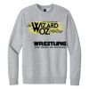 Project Ballet Staff - V.I.T. Fleece Crew Thumbnail