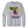 Project Ballet Staff - V.I.T. Fleece Crew Thumbnail