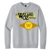 Project Ballet Staff - V.I.T. Fleece Crew Thumbnail