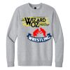 Project Ballet Staff - V.I.T. Fleece Crew Thumbnail
