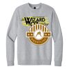Project Ballet Staff - V.I.T. Fleece Crew Thumbnail