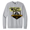Project Ballet Staff - V.I.T. Fleece Crew Thumbnail