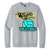 Project Ballet Staff - V.I.T. Fleece Crew Thumbnail