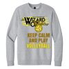 Project Ballet Staff - V.I.T. Fleece Crew Thumbnail