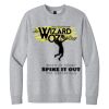 Project Ballet Staff - V.I.T. Fleece Crew Thumbnail
