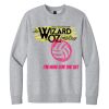 Project Ballet Staff - V.I.T. Fleece Crew Thumbnail
