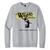 Project Ballet Staff - V.I.T. Fleece Crew Thumbnail