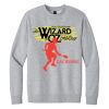 Project Ballet Staff - V.I.T. Fleece Crew Thumbnail