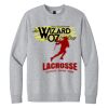 Project Ballet Staff - V.I.T. Fleece Crew Thumbnail