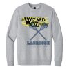Project Ballet Staff - V.I.T. Fleece Crew Thumbnail