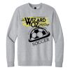 Project Ballet Staff - V.I.T. Fleece Crew Thumbnail