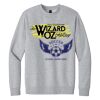 Project Ballet Staff - V.I.T. Fleece Crew Thumbnail