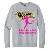 Project Ballet Staff - V.I.T. Fleece Crew Thumbnail