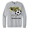 Project Ballet Staff - V.I.T. Fleece Crew Thumbnail