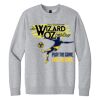 Project Ballet Staff - V.I.T. Fleece Crew Thumbnail