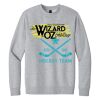 Project Ballet Staff - V.I.T. Fleece Crew Thumbnail