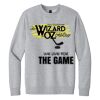 Project Ballet Staff - V.I.T. Fleece Crew Thumbnail