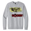 Project Ballet Staff - V.I.T. Fleece Crew Thumbnail