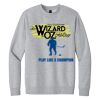 Project Ballet Staff - V.I.T. Fleece Crew Thumbnail