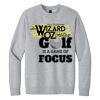 Project Ballet Staff - V.I.T. Fleece Crew Thumbnail