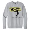 Project Ballet Staff - V.I.T. Fleece Crew Thumbnail