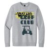 Project Ballet Staff - V.I.T. Fleece Crew Thumbnail