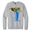 Project Ballet Staff - V.I.T. Fleece Crew Thumbnail