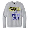 Project Ballet Staff - V.I.T. Fleece Crew Thumbnail
