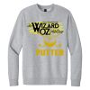 Project Ballet Staff - V.I.T. Fleece Crew Thumbnail