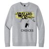 Project Ballet Staff - V.I.T. Fleece Crew Thumbnail