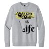 Project Ballet Staff - V.I.T. Fleece Crew Thumbnail