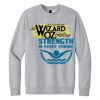 Project Ballet Staff - V.I.T. Fleece Crew Thumbnail