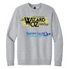 Project Ballet Staff - V.I.T. Fleece Crew Thumbnail