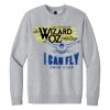 Project Ballet Staff - V.I.T. Fleece Crew Thumbnail